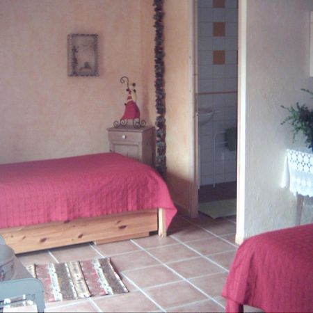 Che'Val D'Amour Ecleux Esterno foto