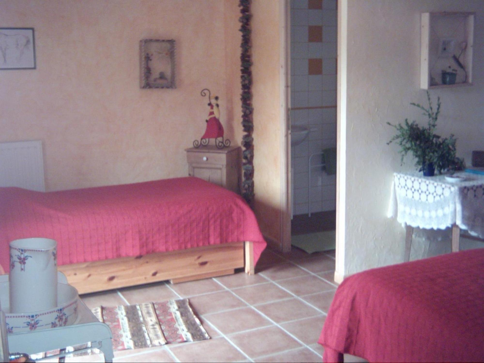 Che'Val D'Amour Ecleux Esterno foto
