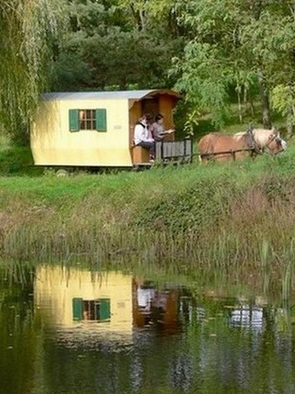 Che'Val D'Amour Ecleux Esterno foto