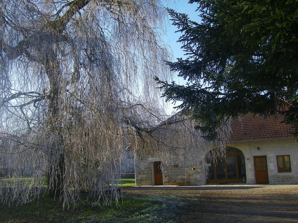 Che'Val D'Amour Ecleux Esterno foto